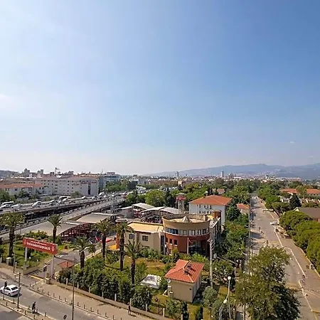 Kocaman 3* Izmir
