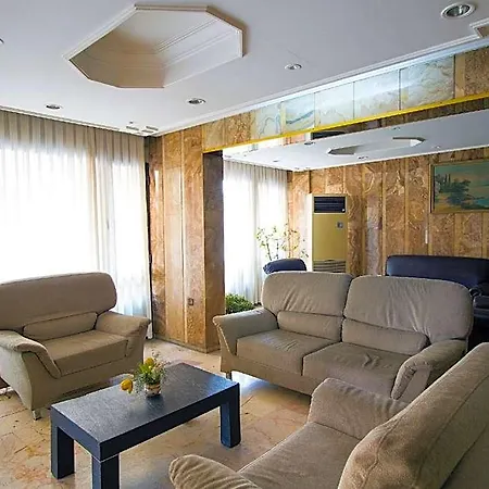 Kocaman Hotel 3*