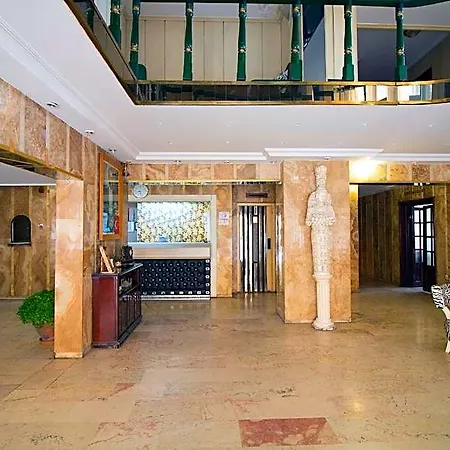 Kocaman Izmir