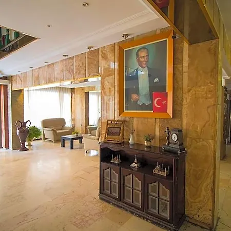 Kocaman Hotel Izmir