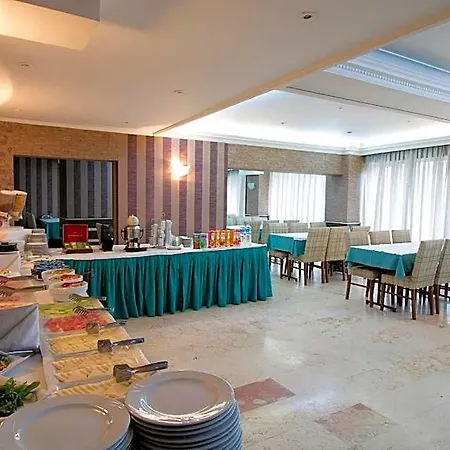 Kocaman Hotel Izmir