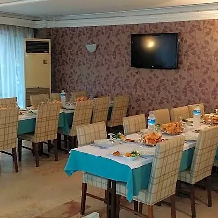 Hotel Kocaman