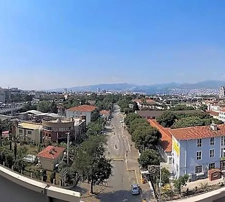 Kocaman Hotel 3*