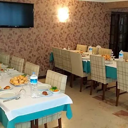 Kocaman 3* Izmir