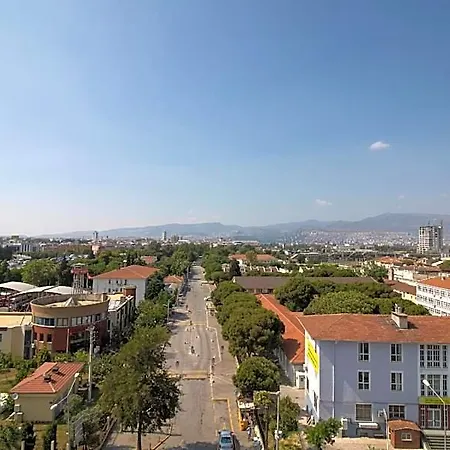 Kocaman Hotel