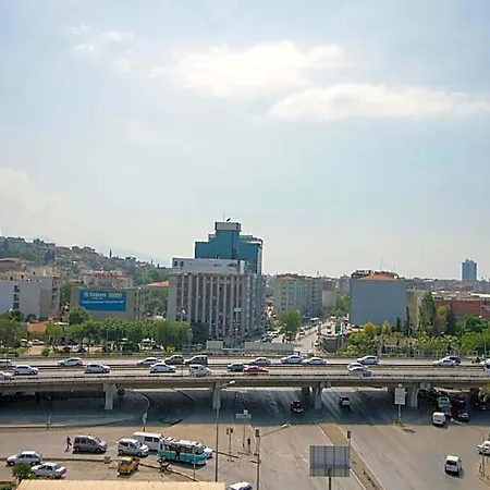 Kocaman Hotel