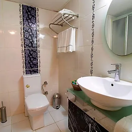 Kocaman Hotel
