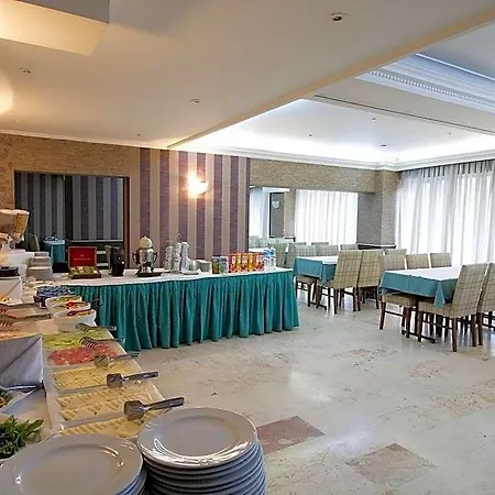 Hotel Kocaman