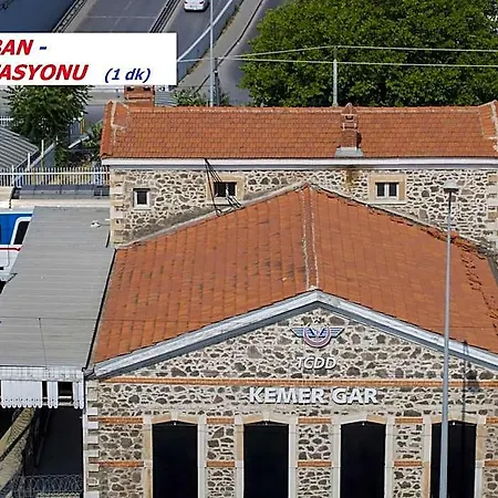 Kocaman Izmir