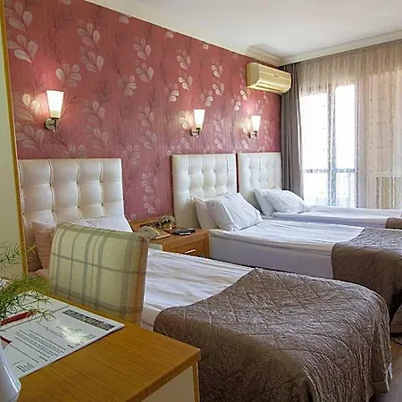 Hotel Kocaman