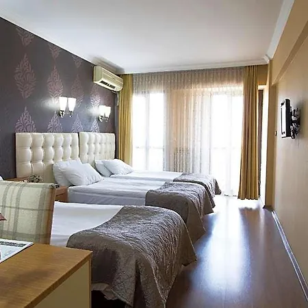 Kocaman 3* Izmir