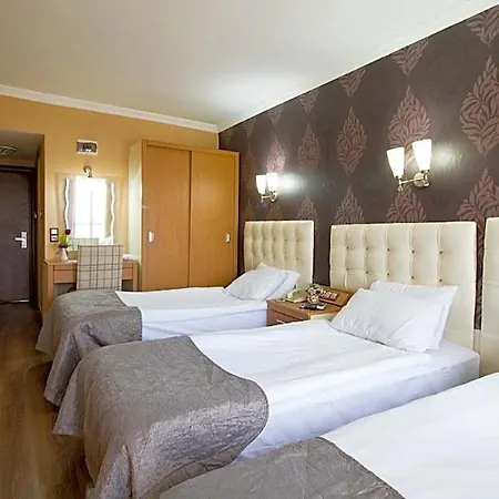 Hotel Kocaman