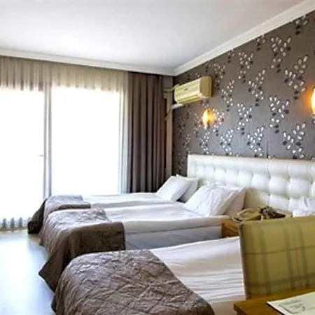 Kocaman Hotel Izmir