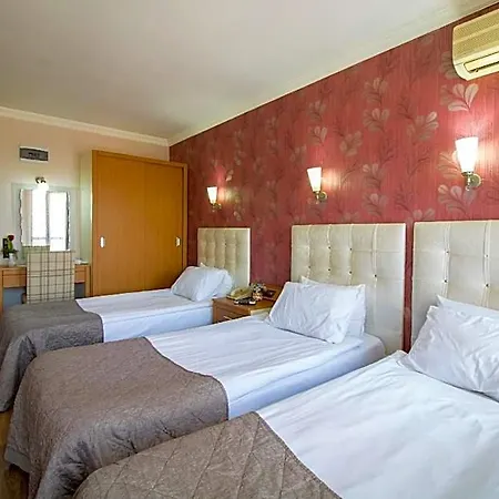 Kocaman Hotel