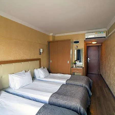 Kocaman Hotel 3*