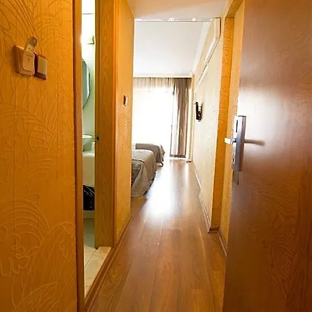 Kocaman Hotel Izmir