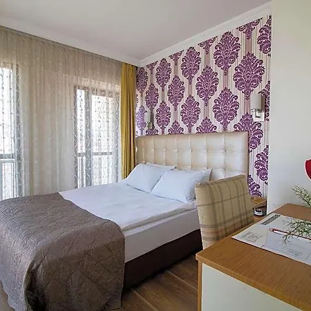 Kocaman Izmir