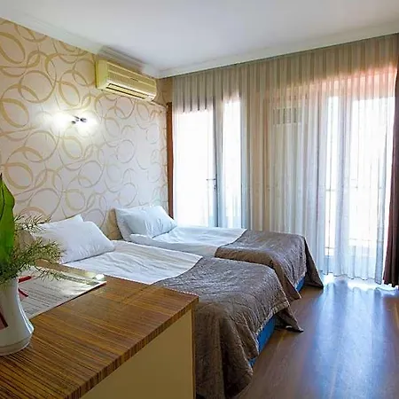 Kocaman Hotel Izmir