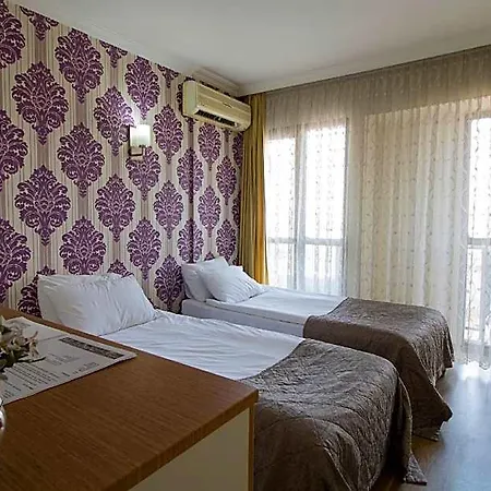 Kocaman Hotel