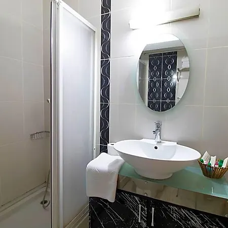 Hotel Kocaman 3*