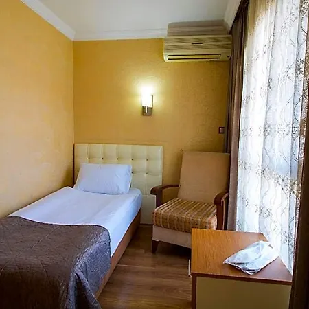 Hotel Kocaman Izmir