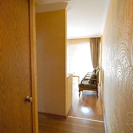 Hotel Kocaman Izmir