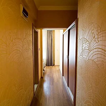 Kocaman Hotel 3*