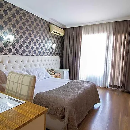 Kocaman Hotel Izmir